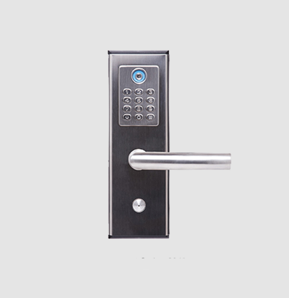 Isecure Digital Lock